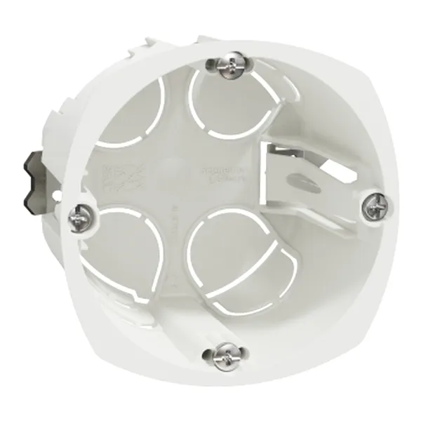 Noua Unica, Doza ST rotunda, 67x50, a=50mm