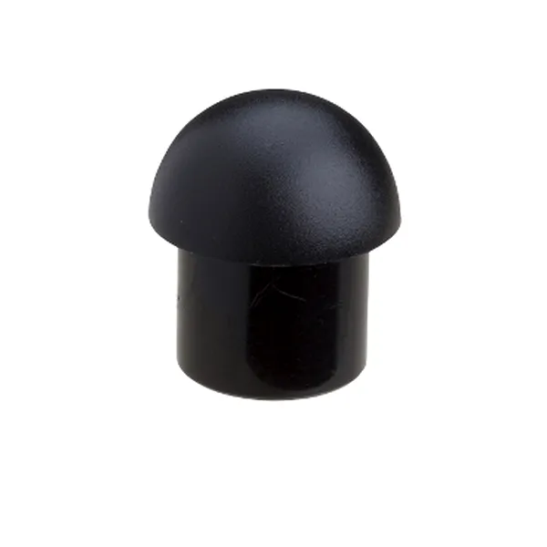 Mureva BOX, mufa de trasnport, negru, M20