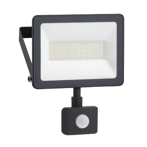 Mureva, Proiector 20W 4000K IP44 IR 230V