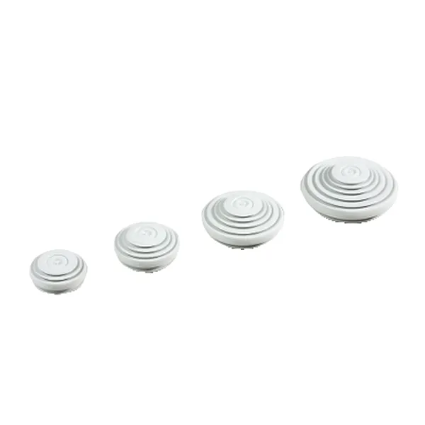 Mureva BOX - grommet - grey - diameter 4 to 25