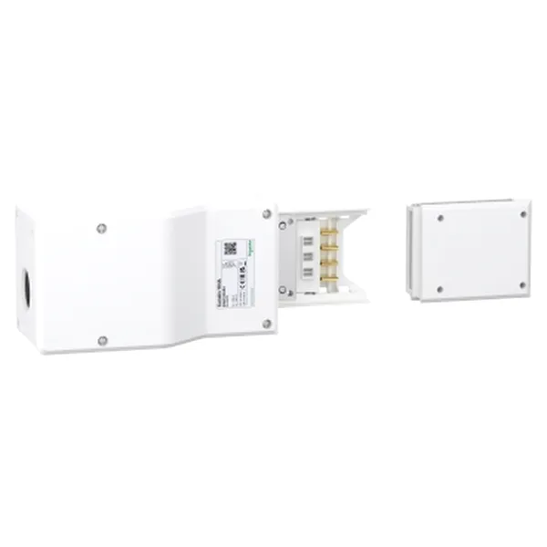 Canalis - Unit. Alimentare Pt. Kna - 100 A - Montaj Stanga Sau Dreapta