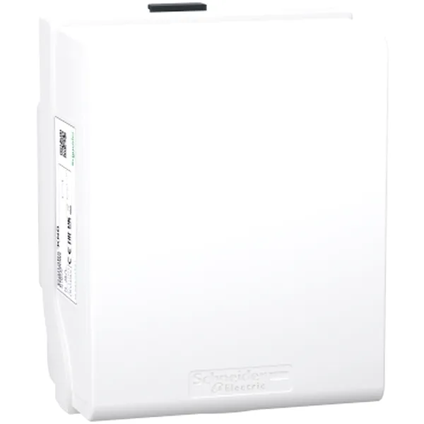 Canalis - Cofret Derivatie Pentru Siguranta Din - N