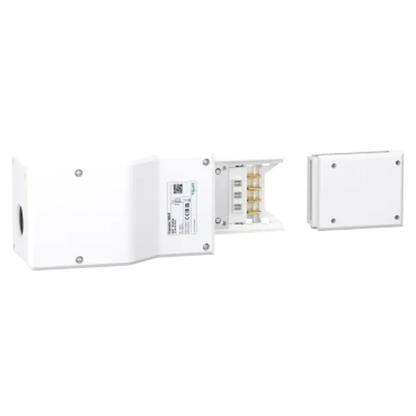 Canalis - Unit. Alimentare Pt. Knt - 100 A - Montaj Stanga Sau Dreapta