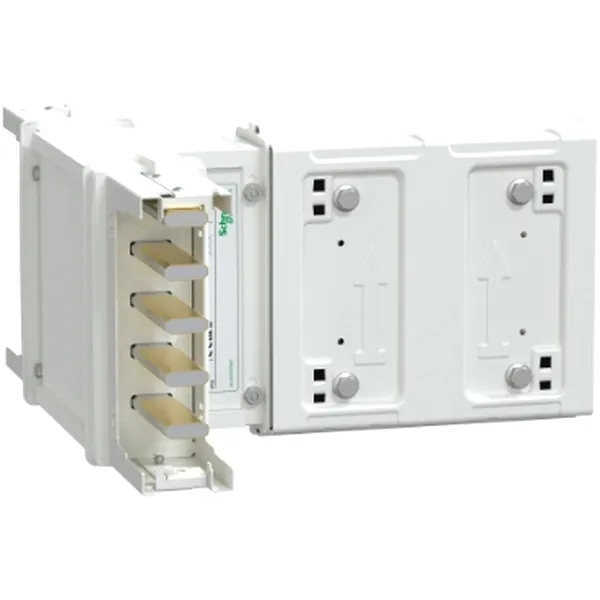 Canalis - T Pentru Schimbarea Directiei - 250 A - Montaj Perpendicular