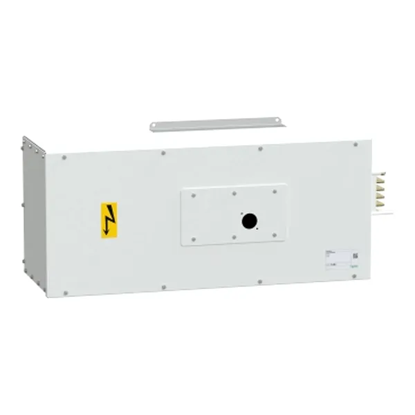 Canalis - Unit. Alimentare Pt. Ks - 630 A - Montaj Stanga Sau Dreapta