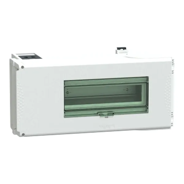 Canalis - Cofret Derivatie Aparataj Modular - 100 A -Module 12 X 18 Mm -3L + Pen