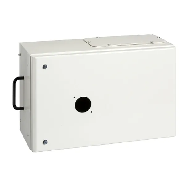 Canalis - Cofret Derivatie - 160 A Pentru Compact Ns - 3L + N + Pe