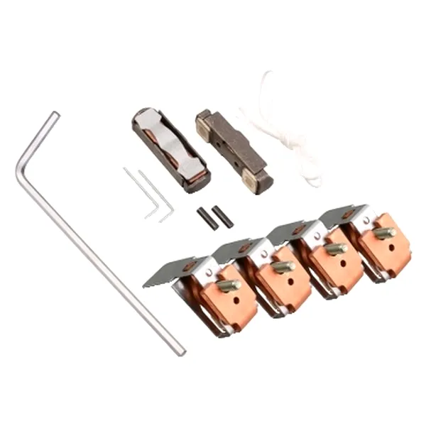 Set De Contacte La5-F - 1 Pol - Pentru Lc1-F780