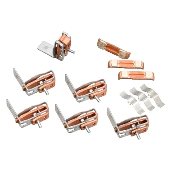 Set De Contacte La5-F - 3 Poli - Pentru Lc1-F115