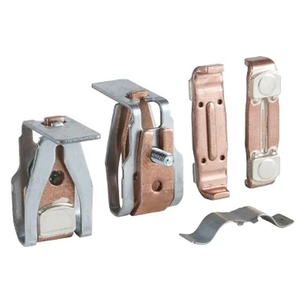 Set De Contacte La5-F - 3 Poli - Pentru Lc1-F185