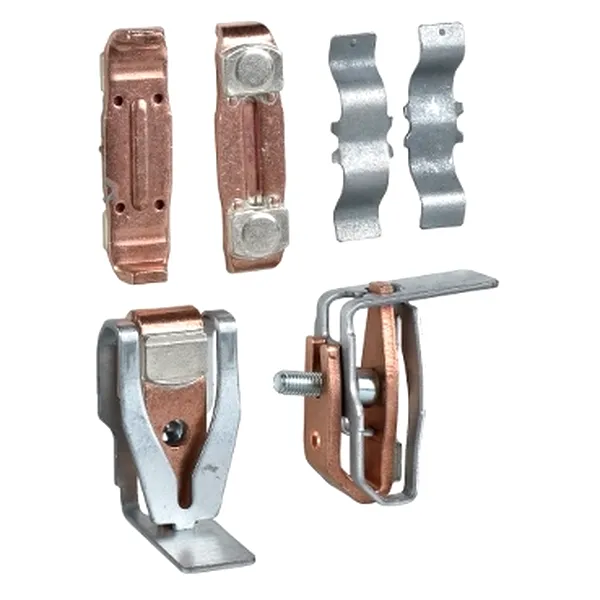 Set De Contacte La5-F - 4 Poli - Pentru Lc1-F185