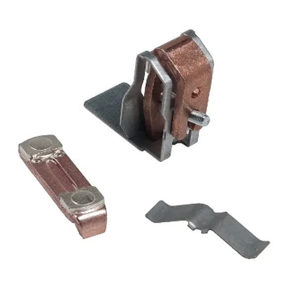 Set De Contacte La5-F - 3 Poli - Pentru Lc1-F265