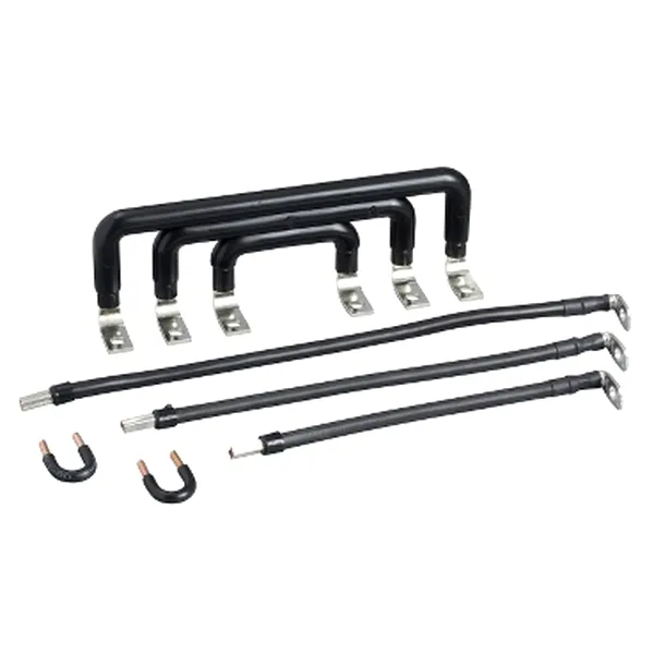 power connector - for TeSys Deca