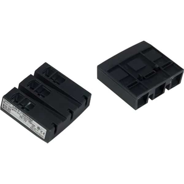 TeSys Deca - Terminal block - 3P - Screw clamp - for LC1D115 or LC1D150