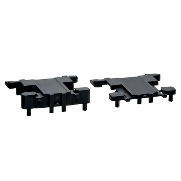 spacers - for fitting side mounting blocks - TeSys Deca