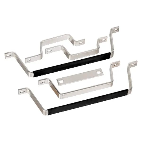 Conector De Alimentare La9F - Pentru Tesys F - Asamblare Contactoare