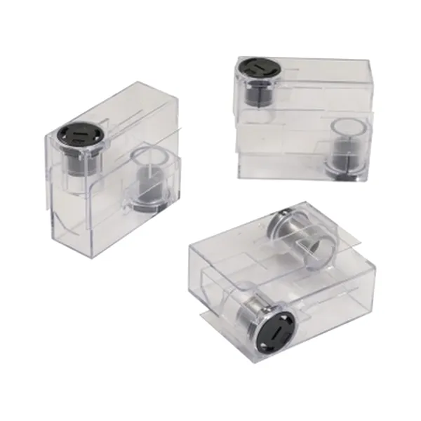 Capac De Protectie Borne - Pt. Tesys F - Set De 6