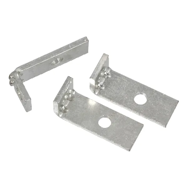 Conector In Unghi Drept - Pentru Tesys F - Set De 3