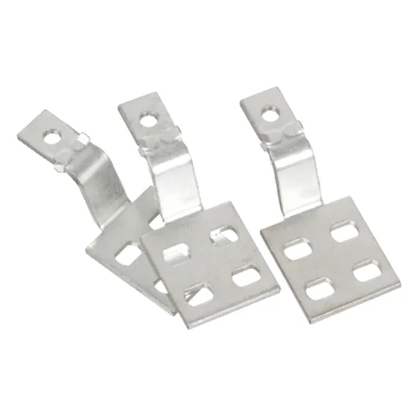 Conector In Unghi Drept - Pentru Tesys F - Set De 3