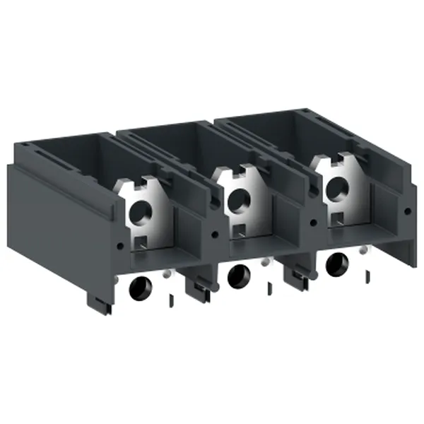 Kit memorare locatie cablu pentru contactor TeSys Giga LC1G265-500, 3P