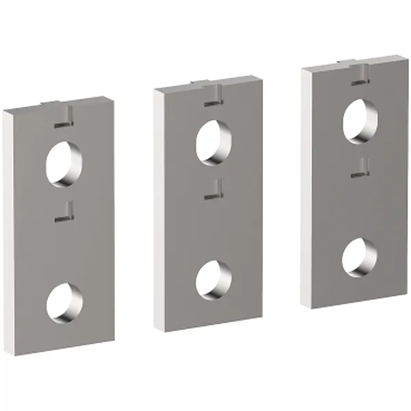 Extensie borne dreapta pentru contactor TeSys Giga LC1G265-500, 3P