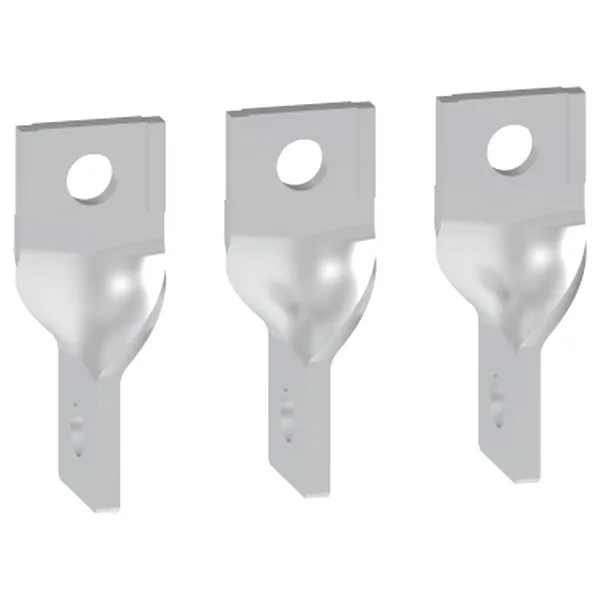 Extensie borne de margine pentru contactor TeSys Giga LC1G115-225, 3P