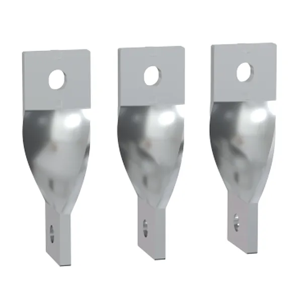 Extensie borne de margine pentru contactor TeSys Giga LC1G630-800, 3P