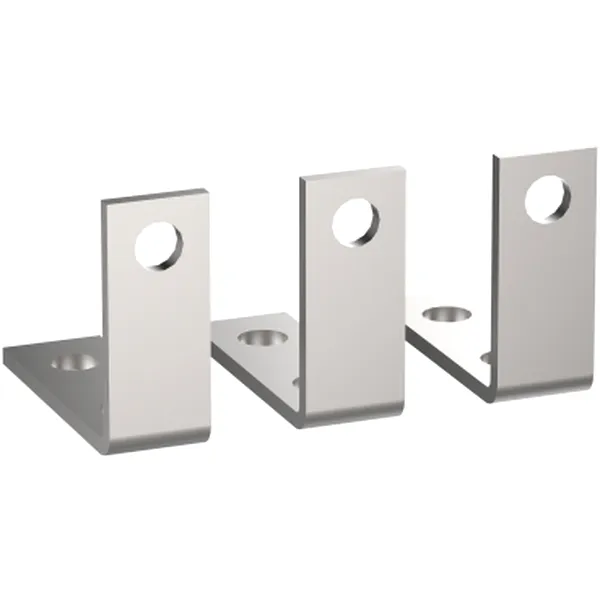 Extensii borne cu unghi drept laterale pentru contactor TeSys Giga LC1G115-225, 3P