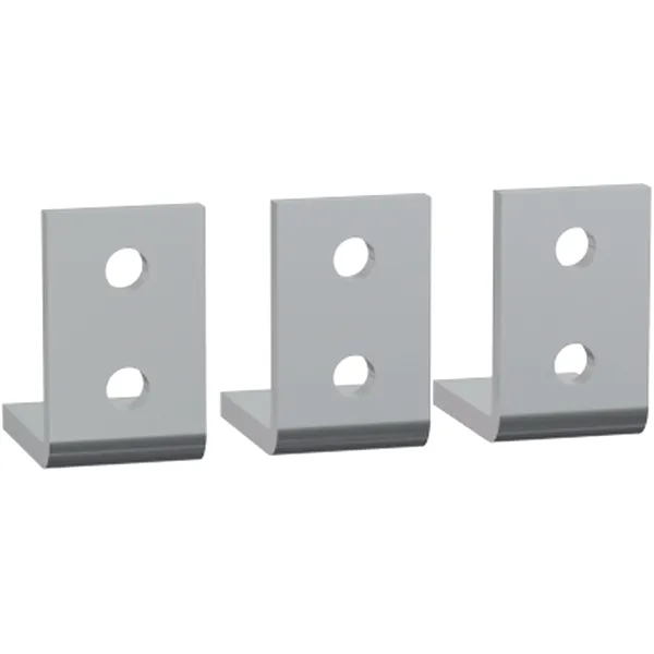 Extensii borne cu unghi drept laterale pentru contactor TeSys Giga LC1G630-800, 3P