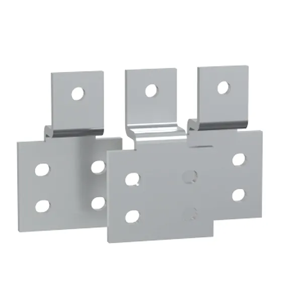 Extensii borne mari cu unghi drept pentru contactor TeSys Giga LC1G630-800, 3P