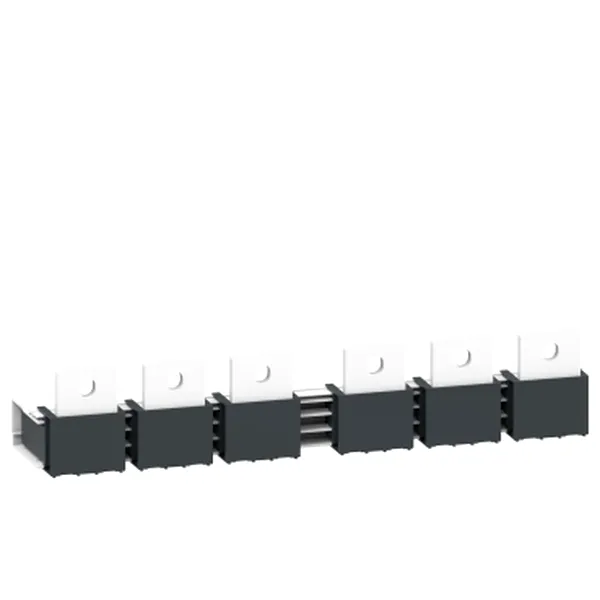 Bara de conectare pentru comutare pentru contactor TeSys Giga LC1G630-800, 3P