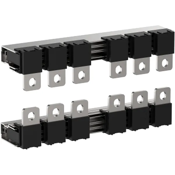 Bara de conexiune pentru contactor reversibil TeSys Giga LC1G265-500, 3P