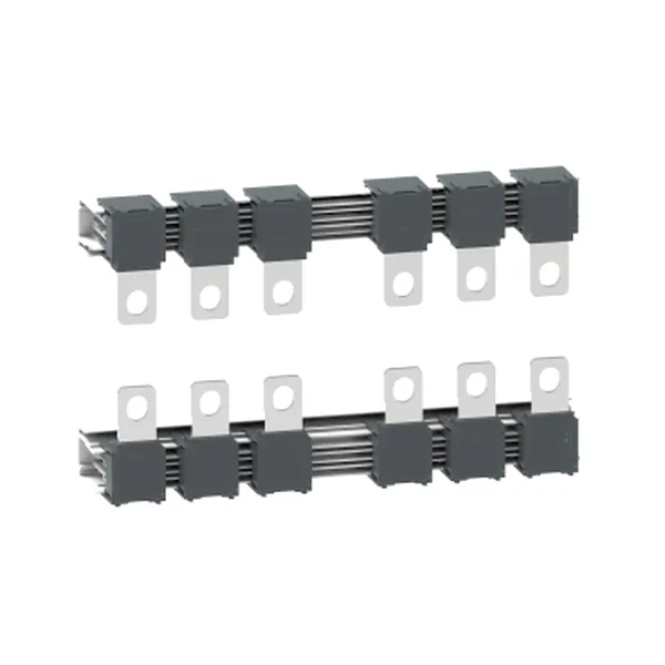 Bara de conexiune pentru contactor reversibil TeSys Giga LC1G630-800, 3P