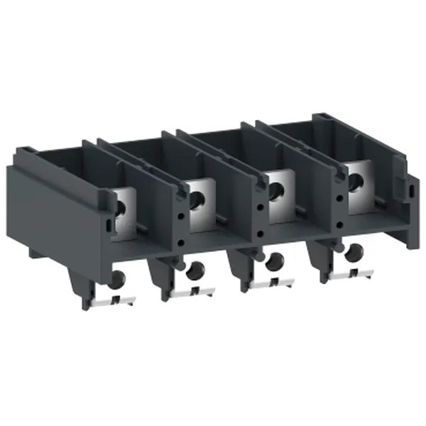 Kit memorare locatie cablu pentru contactor TeSys Giga LC1G115-225, 4P