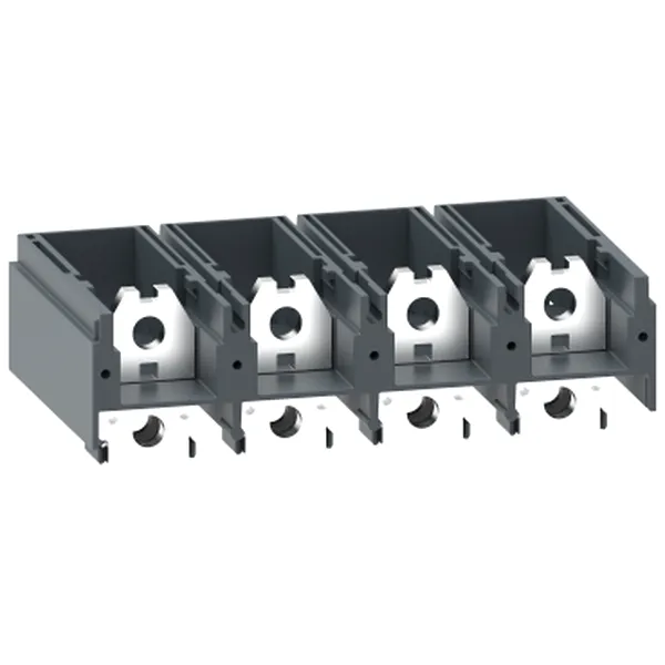 Kit memorare locatie cablu pentru contactor TeSys Giga LC1G265-500, 4P