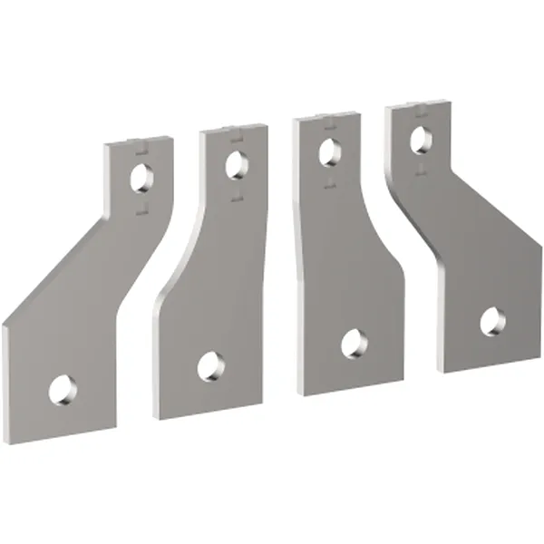 Extensie borne dreapta pentru contactor TeSys Giga LC1G400-500, 4P, conectare extinsa, 50mm latime