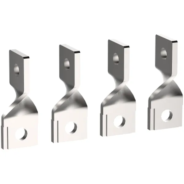 Extensie borne de margine pentru contactor TeSys Giga LC1G115-225, 4P