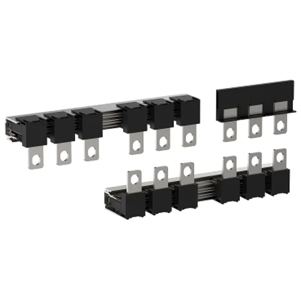 Conexiunie stea-triunghi pentru contactor TeSys Giga LC1G115-225 (Linie, Delta & stea)