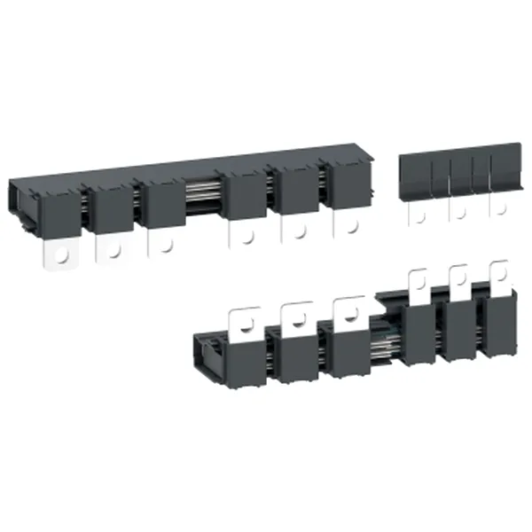 Conexiunie stea-triunghi pentru contactor TeSys Giga LC1G265-500 (Linie & Delta)/LC1G115-225 (Stea)