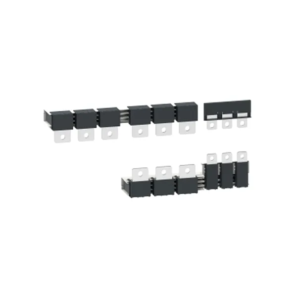 Conexiunie stea-triunghi pentru contactor TeSys Giga LC1G265-500 (Linie, Delta & stea)