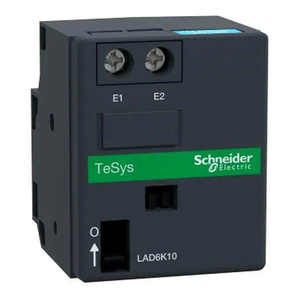 Mechanical latch block, TeSys Deca, 220...240V AC/DC