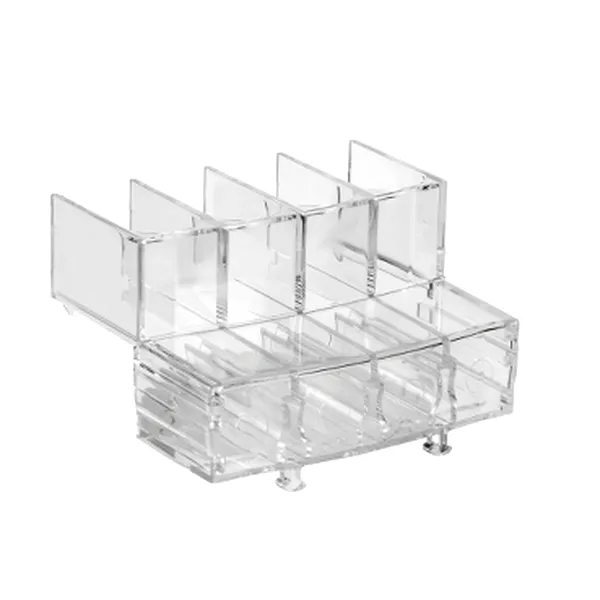 TeSys Deca - protective cover for connectors for lug type terminals