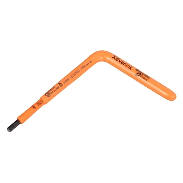 TeSys D &TeSys GV3 - size 4 insulated Allen key - 1000 V