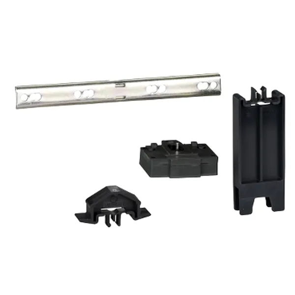 EasyPact TVS - interbloc. mecanica - pt LC1E80E95