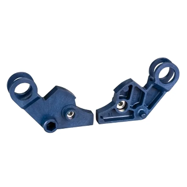 EasyPact TVS - interbloc. mecanica - pt LC1E200E250