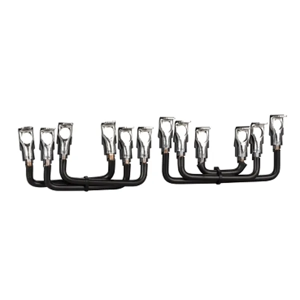 EasyPact TVS - set conexiuni - pt LC1E80 - E95