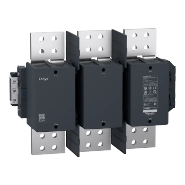 Tesys F Contactor - 3P (3 No) - Ac-1- <Lt/>= 440 V 1700 A - Bobina 220 V C.A