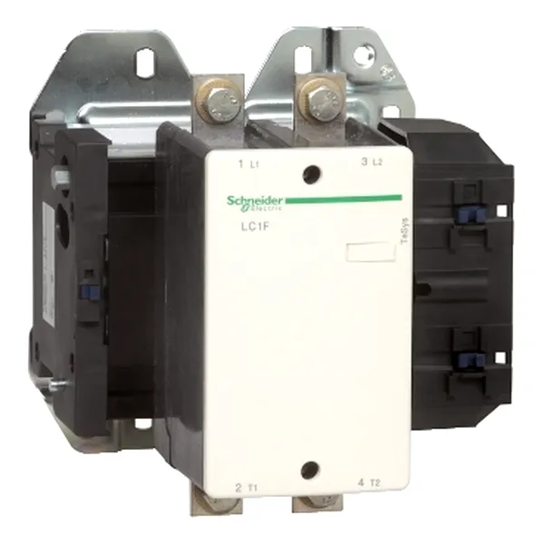 Contactor Neechipat Lc1-F - F - 2 - 500 A - Ac-1 - 440 V - Fara Bobina