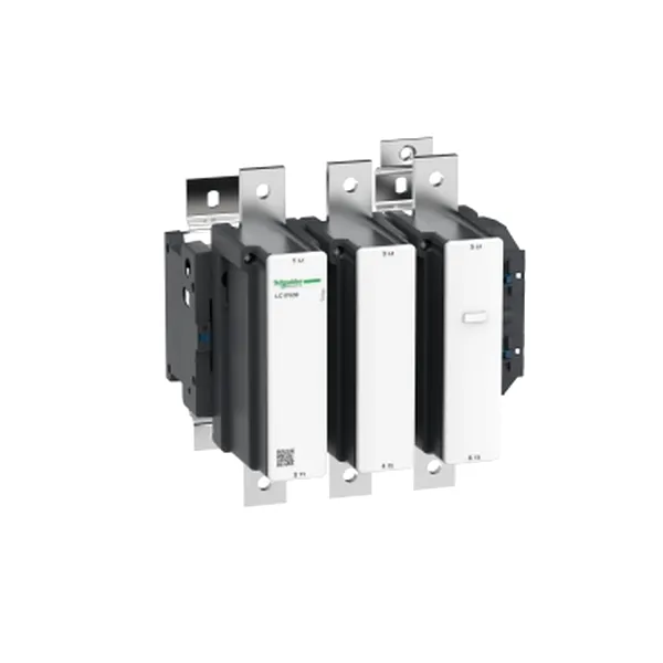 Contactor Tesys Lc1-F - 3 Poli - 630 A - Ac-3 - 440 V - Bobina 48 V C.A.