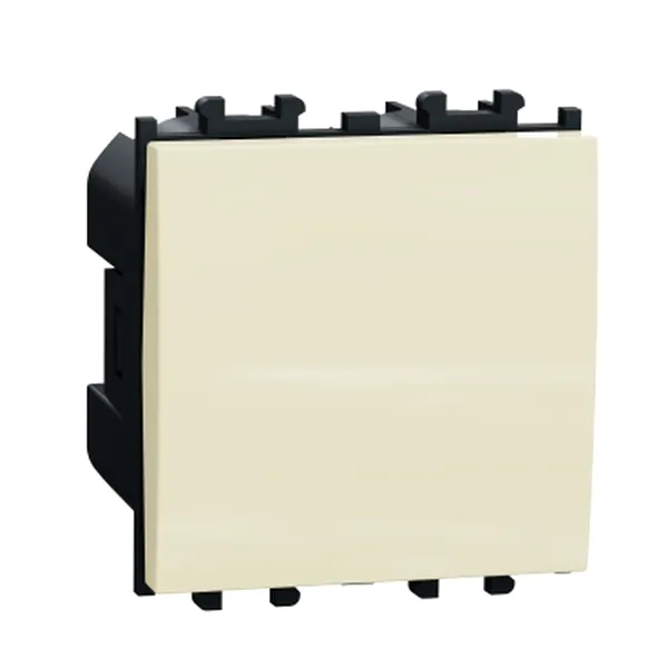 Easy Styl, Intrerupator cruce 2m, crem